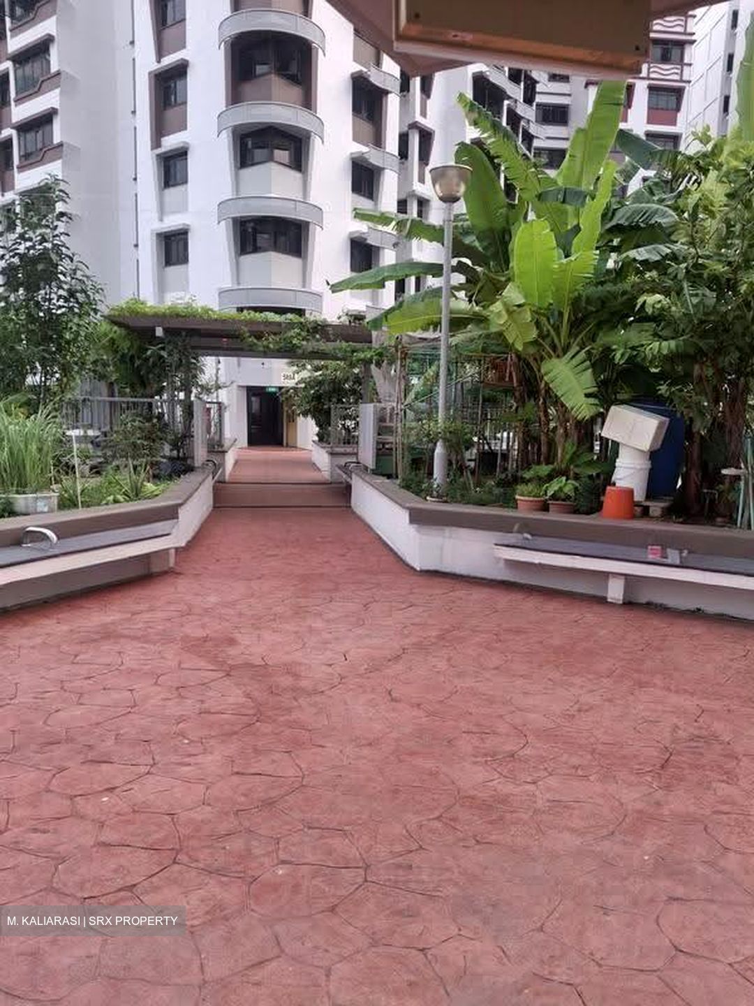 Blk 588A Montreal Spring (Sembawang), HDB 5 Rooms #626489651